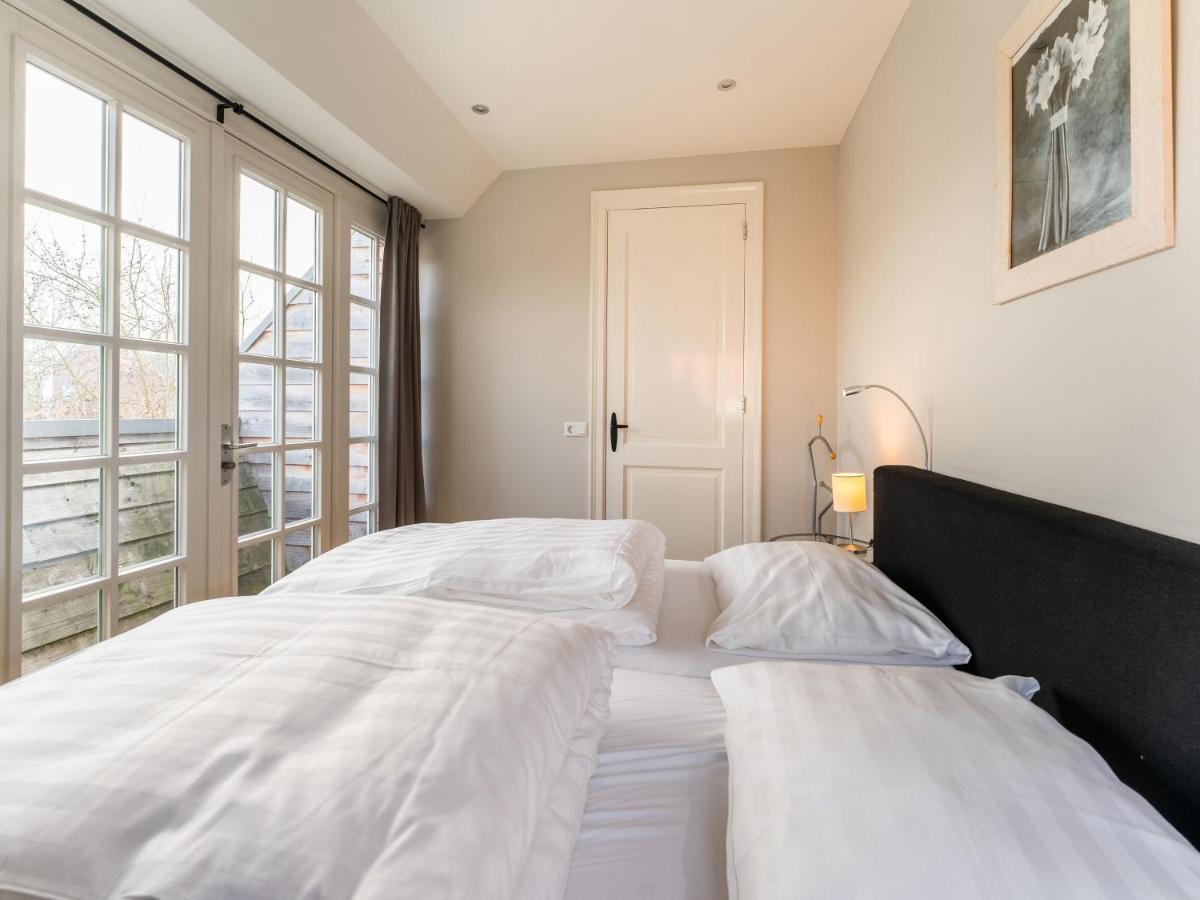Апартаменты Residentie Heesdael Сленакен Экстерьер фото