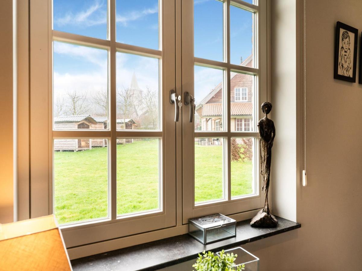Апартаменты Residentie Heesdael Сленакен Экстерьер фото