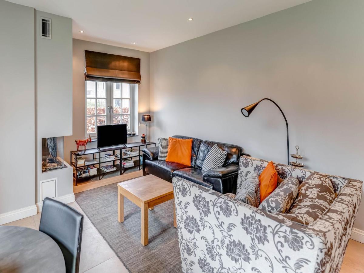 Апартаменты Residentie Heesdael Сленакен Экстерьер фото